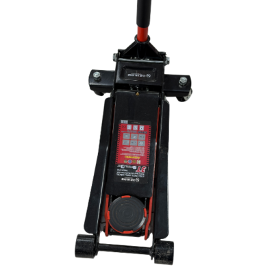 özyıldız 3 Ton Timsah Kriko - Çift Pistonlu - Profesyonel Timsah Kriko - (35 Kg)