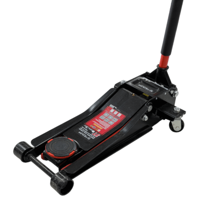 özyıldız 3 Ton Timsah Kriko - Çift Pistonlu - Profesyonel Timsah Kriko - (35 Kg)