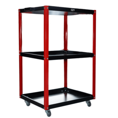 özyıldız Takım Arabası | 3 Gözlü