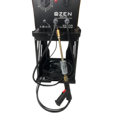 ÖZENWELD 12000 W KAPORTA ÇEKTİRME MAKİNESİ