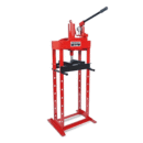 Hidrolik Pres 15 Ton - Bşr-202